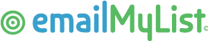 emailMyList logo